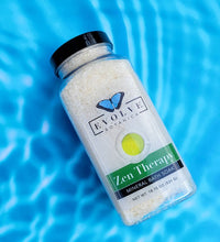 Bath Salt / Mineral Soak - Zen Therapy