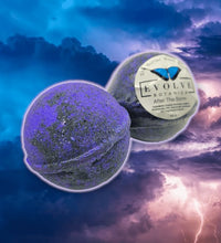 Bath Bomb - After the Storm /Seasonal - Spring